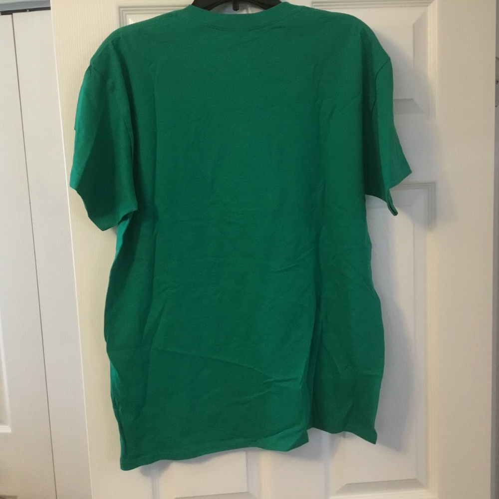 AKA Sorority T Shirt (Stitched Letters) New! - Picture 5 of 5